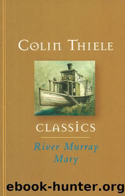 River Murray Mary by Colin Thiele