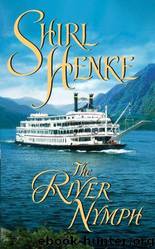 River Nymph by Shirl Henke & Jim Henke