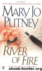River Of Fire by Mary Jo Putney