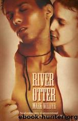 River Otter by Mark Wildyr