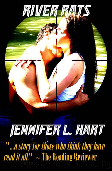 River Rats by Jennifer L Hart