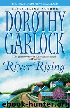 River Rising by Dorothy Garlock