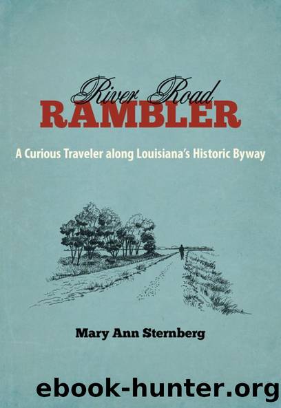 River Road Rambler by Mary Ann Sternberg