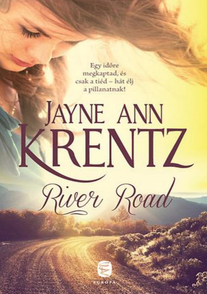 River Road by Jayne Ann Krentz