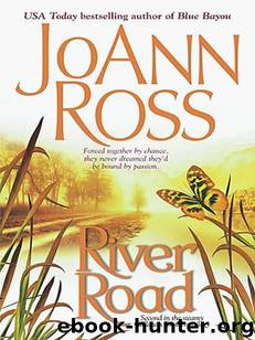 River Road by Joann Ross