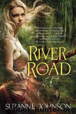 River Road by Johnson Suzanne