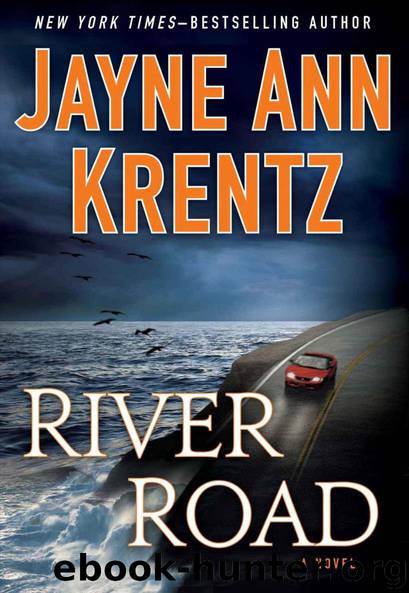 River Road by Krentz Jayne Ann