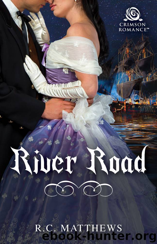 River Road by R.C. Matthews