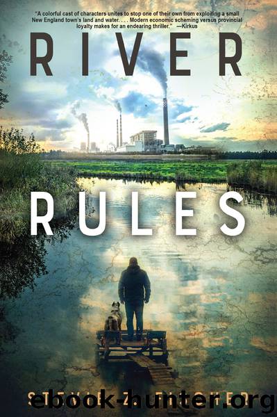 River Rules by Stevie Fischer
