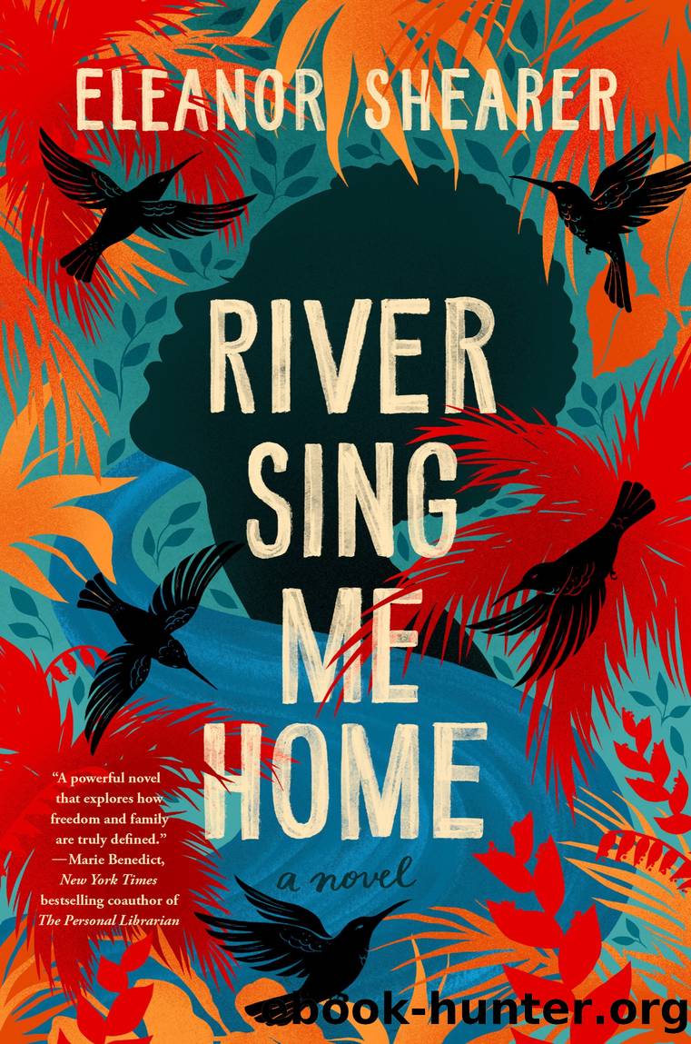 River Sing Me Home by Eleanor Shearer