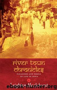 River Town Chronicles by Leighton Hazlehurst