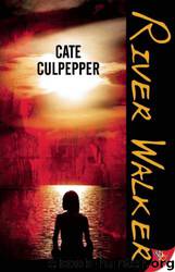 River Walker by Cate Culpepper