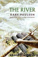 River by Paulsen Gary