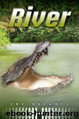 River by Saddleback Educational Publishing