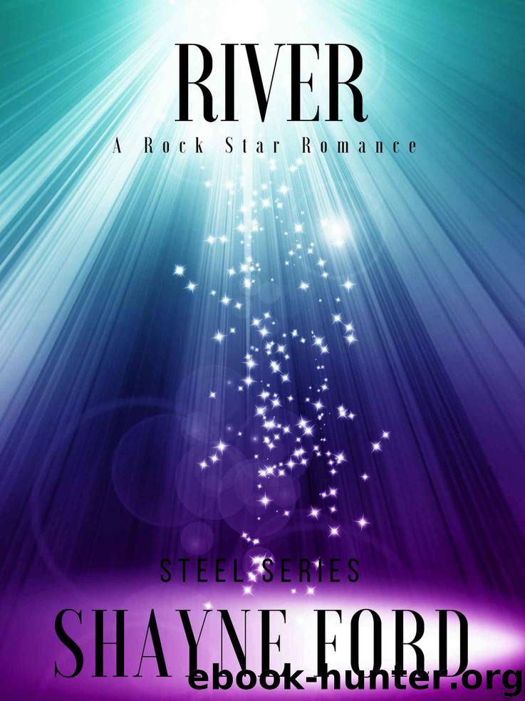 River by Shayne Ford
