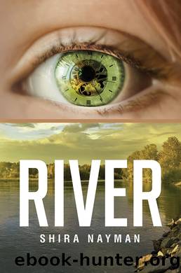 River by Shira Nayman
