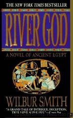 River god by Wilbur Smith