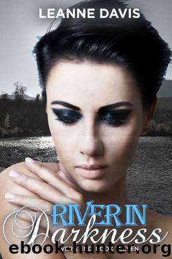 River in Darkness (River's End Series Book 11) by Leanne Davis
