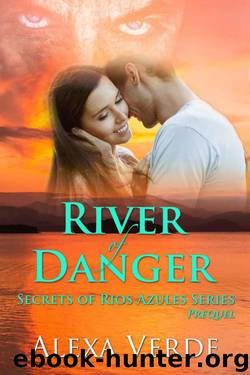 River of Danger by Alexa Verde