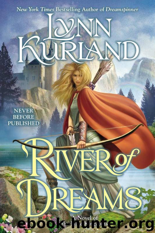 River of Dreams by Lynn Kurland