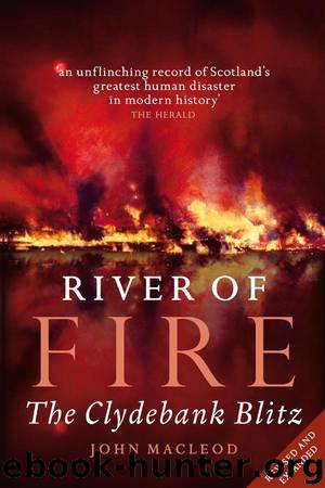 River of Fire by John MacLeod