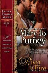 River of Fire by Mary Jo Putney