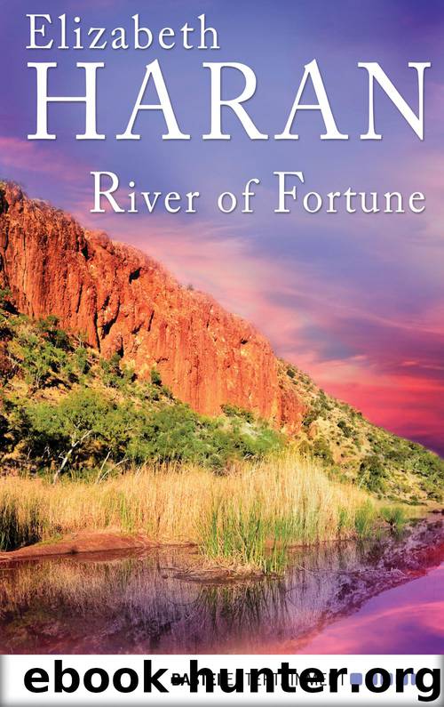 River of Fortune by Elizabeth Haran