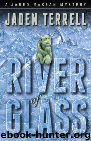 River of Glass by Jaden Terrell