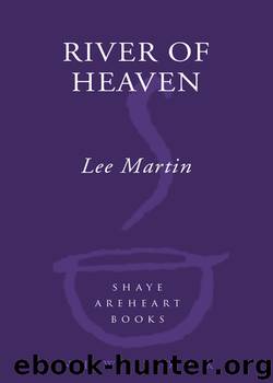 River of Heaven by Lee Martin