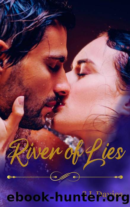 River of Lies by S L Davies