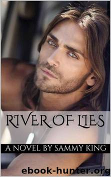 River of Lies by Sammy King