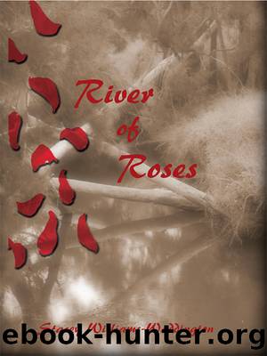 River of Roses by Stacey Williams-Waddington