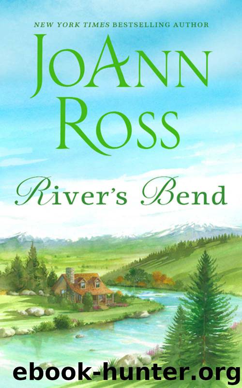River's Bend by Joann Ross