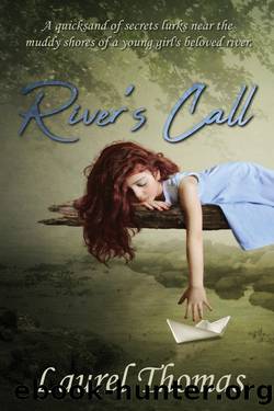 River's Call by Laurel Thomas