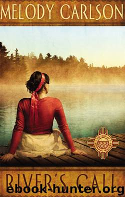 River's Call by Melody Carlson