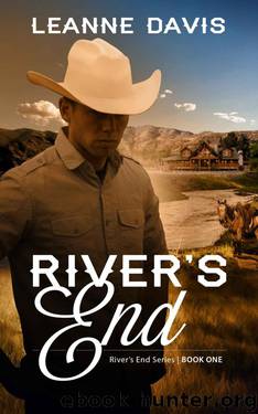 River's End (River's End Series, #1) by Davis Leanne