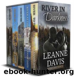 River's End Boxset Volume 3 by Leanne Davis