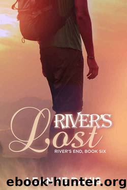 River's Lost (River's End #6) by Leanne Davis