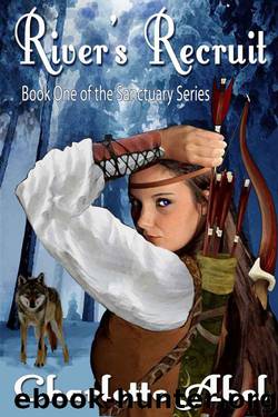 River's Recruit (The Sanctuary Series) by Abel Charlotte