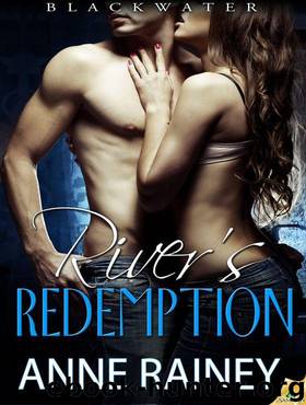 River's Redemption by Anne Rainey