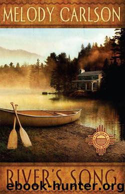 River's Song - The Inn at Shining Waters Series by Melody Carlson