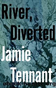 River, Diverted by Jamie Tennant
