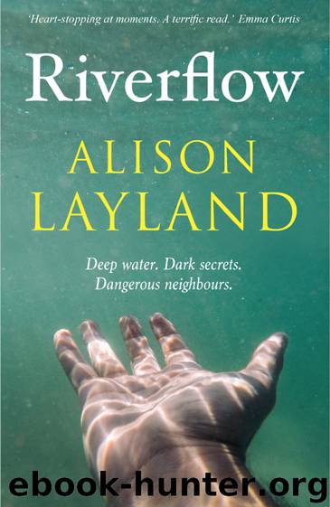 Riverflow by Alison Layland