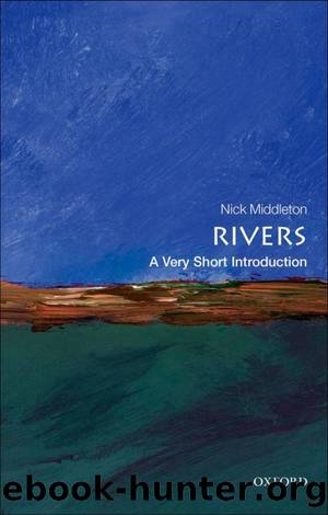 Rivers by Nick Middleton