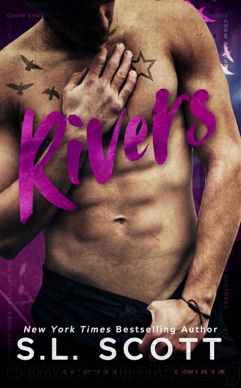 Rivers by S. L. Scott