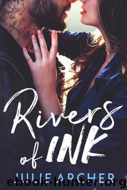 Rivers of Ink by Julie Archer