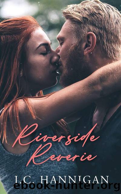 Riverside Reverie by J.C. Hannigan