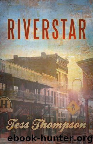 Riverstar by Tess Thompson