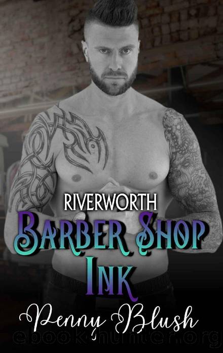 Riverworth by Penny Blush