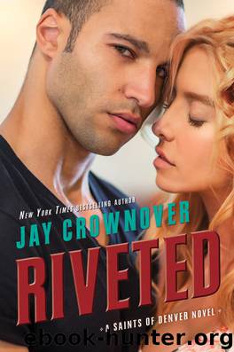 Riveted by Jay Crownover